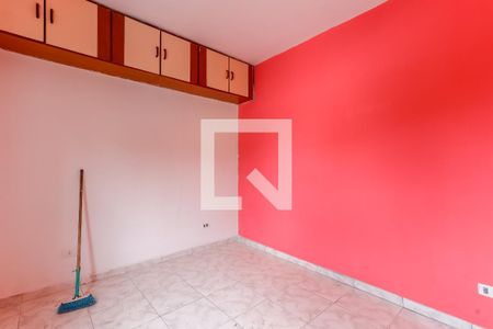 Quarto 1 de casa para alugar com 3 quartos, 120m² em Vila Nilo, São Paulo