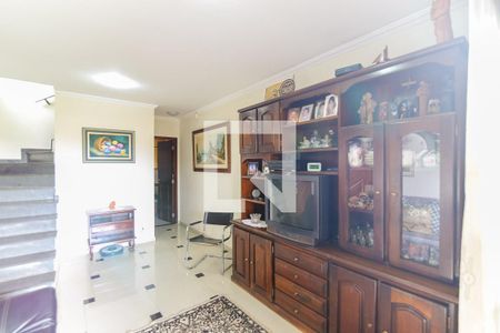 Sala de casa à venda com 2 quartos, 120m² em Jardim Monte Kemel, São Paulo