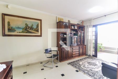 Sala de casa à venda com 2 quartos, 120m² em Jardim Monte Kemel, São Paulo