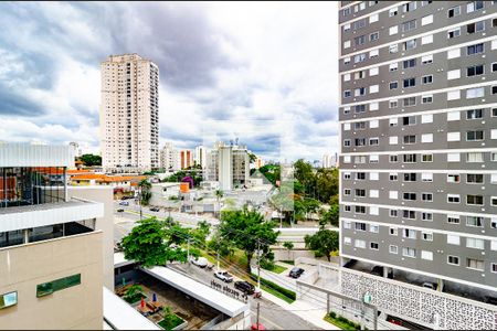 Vista do Quarto 1 de apartamento à venda com 2 quartos, 50m² em Vila Paulista, São Paulo