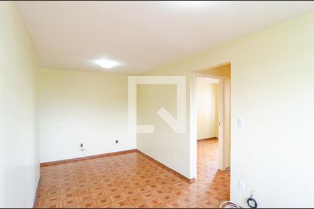 Sala de apartamento para alugar com 2 quartos, 66m² em Vila do Encontro, São Paulo