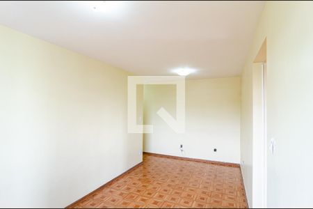 Sala de apartamento para alugar com 2 quartos, 66m² em Vila do Encontro, São Paulo