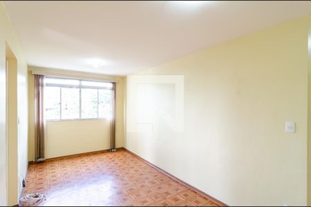 Sala de apartamento para alugar com 2 quartos, 66m² em Vila do Encontro, São Paulo