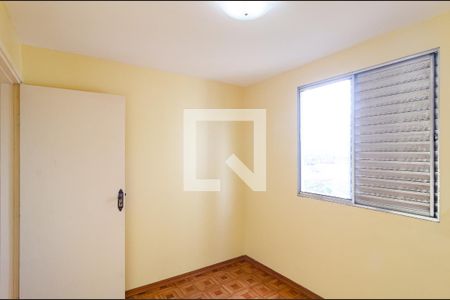 Quarto 2 de apartamento para alugar com 2 quartos, 66m² em Vila do Encontro, São Paulo