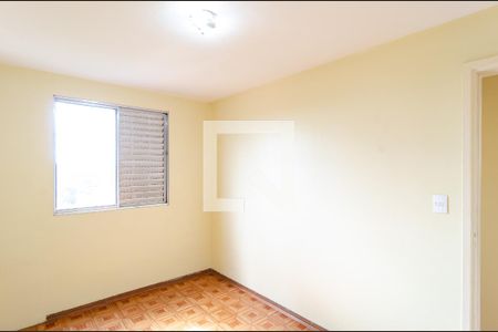 Quarto 1 de apartamento para alugar com 2 quartos, 66m² em Vila do Encontro, São Paulo