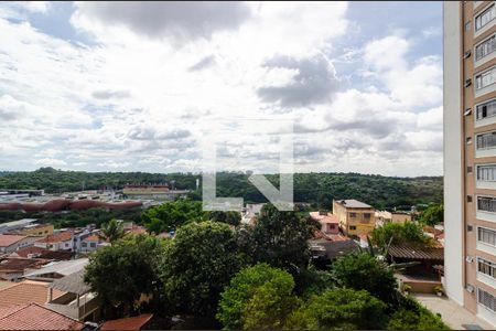 Vista do Quarto 1 de apartamento para alugar com 2 quartos, 66m² em Vila do Encontro, São Paulo