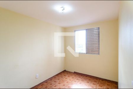 Quarto 1 de apartamento para alugar com 2 quartos, 66m² em Vila do Encontro, São Paulo