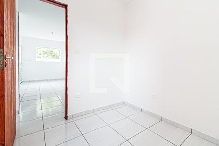 Quarto de apartamento para alugar com 1 quarto, 24m² em Vila Santa Teresa, São Paulo