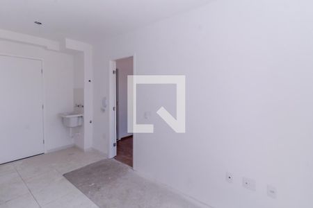 Apartamento à venda com 30m², 1 quarto e sem vagaSala