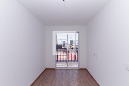 Suíte de apartamento à venda com 1 quarto, 30m² em Vila Tolstoi, São Paulo