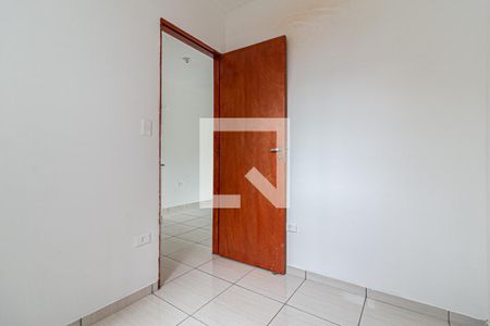 Quarto 1 de apartamento para alugar com 1 quarto, 33m² em Vila Santa Teresa, São Paulo