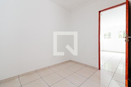 Quarto 2 de apartamento para alugar com 1 quarto, 33m² em Vila Santa Teresa, São Paulo