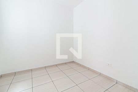 Quarto 2 de apartamento para alugar com 1 quarto, 33m² em Vila Santa Teresa, São Paulo