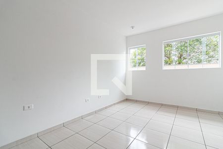 Sala de apartamento para alugar com 1 quarto, 33m² em Vila Santa Teresa, São Paulo