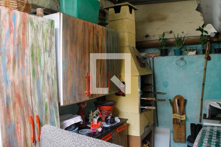 Casa à venda com 87m², 2 quartos e 2 vagas Casa à venda com 87m², 2 quartos e 2 vagasQuintal