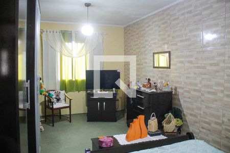 Casa à venda com 87m², 2 quartos e 2 vagas Casa à venda com 87m², 2 quartos e 2 vagasQuarto