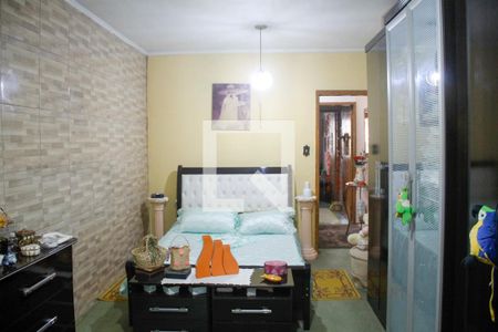 Casa à venda com 87m², 2 quartos e 2 vagas Casa à venda com 87m², 2 quartos e 2 vagasQuarto