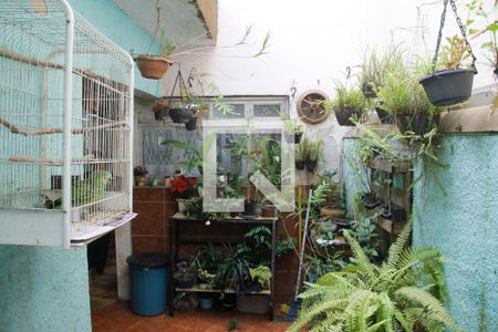 Casa à venda com 87m², 2 quartos e 2 vagas Casa à venda com 87m², 2 quartos e 2 vagasQuintal