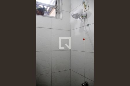 Casa à venda com 87m², 2 quartos e 2 vagas Casa à venda com 87m², 2 quartos e 2 vagasBanheiro da Suíte