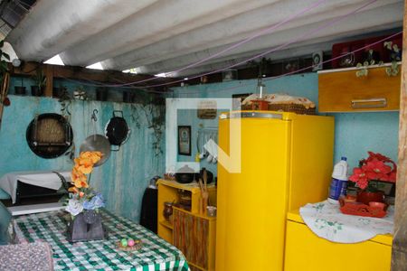 Casa à venda com 87m², 2 quartos e 2 vagas Casa à venda com 87m², 2 quartos e 2 vagasQuintal