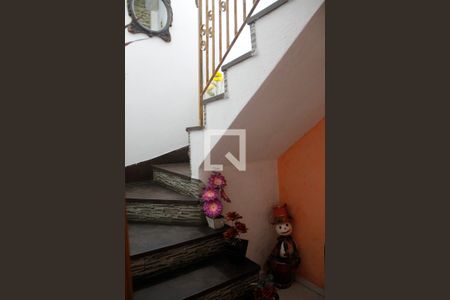 Casa à venda com 87m², 2 quartos e 2 vagas Casa à venda com 87m², 2 quartos e 2 vagasHall de entrada