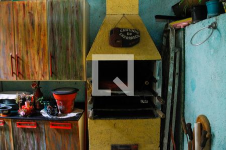 Casa à venda com 87m², 2 quartos e 2 vagas Casa à venda com 87m², 2 quartos e 2 vagasQuintal