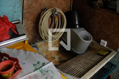 Casa à venda com 87m², 2 quartos e 2 vagas Casa à venda com 87m², 2 quartos e 2 vagasQuintal