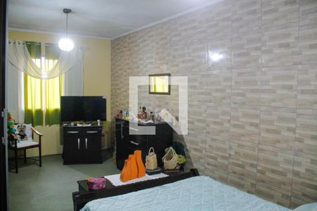 Casa à venda com 87m², 2 quartos e 2 vagas Casa à venda com 87m², 2 quartos e 2 vagasQuarto