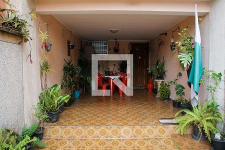 Casa à venda com 87m², 2 quartos e 2 vagas Casa à venda com 87m², 2 quartos e 2 vagasGaragem