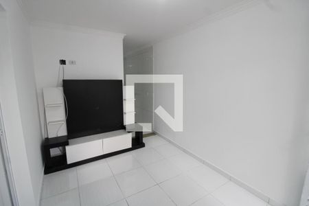 Sala de casa para alugar com 2 quartos, 65m² em Vila Antonieta, São Paulo