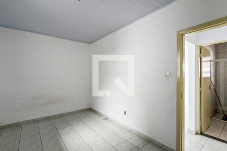 Quarto 1 de casa para alugar com 2 quartos, 112m² em Vila Vivaldi, São Bernardo do Campo