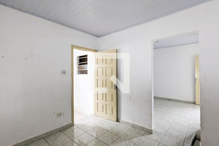 Sala de casa para alugar com 2 quartos, 112m² em Vila Vivaldi, São Bernardo do Campo