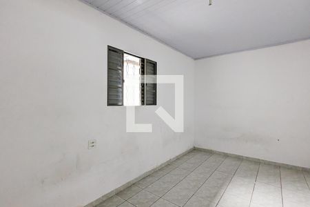 Quarto 1 de casa para alugar com 2 quartos, 112m² em Vila Vivaldi, São Bernardo do Campo