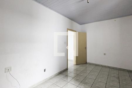 Quarto 1 de casa para alugar com 2 quartos, 112m² em Vila Vivaldi, São Bernardo do Campo