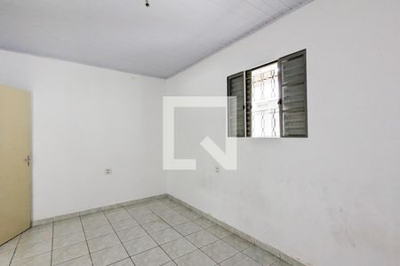 Quarto 1 de casa para alugar com 2 quartos, 112m² em Vila Vivaldi, São Bernardo do Campo