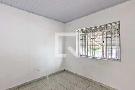 Sala de casa para alugar com 2 quartos, 112m² em Vila Vivaldi, São Bernardo do Campo