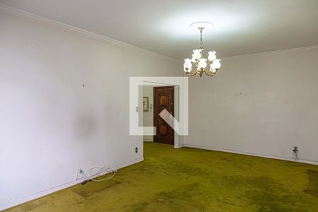 Sala de apartamento à venda com 2 quartos, 102m² em Bela Vista, São Paulo