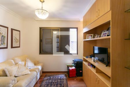 Quarto 1 de apartamento para alugar com 4 quartos, 180m² em Sion, Belo Horizonte