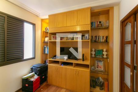 Quarto 1 de apartamento para alugar com 4 quartos, 180m² em Sion, Belo Horizonte