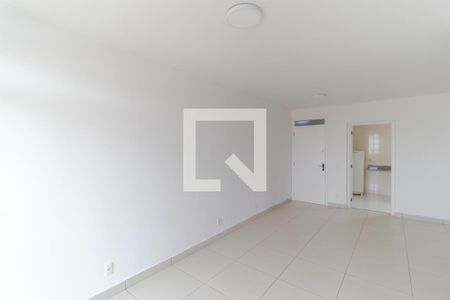 Salas de apartamento à venda com 3 quartos, 110m² em Vila Industrial, Campinas