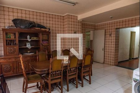 Casa para alugar com 525m², 7 quartos e 3 vagas Casa para alugar com 525m², 7 quartos e 3 vagasSala inferior