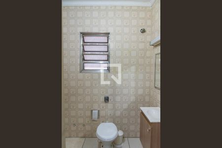 Casa para alugar com 525m², 7 quartos e 3 vagas Casa para alugar com 525m², 7 quartos e 3 vagasBanheiro edícula