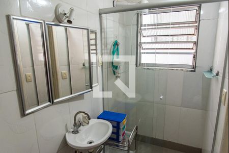 Casa para alugar com 525m², 7 quartos e 3 vagas Casa para alugar com 525m², 7 quartos e 3 vagasBanheiro suíte edícula