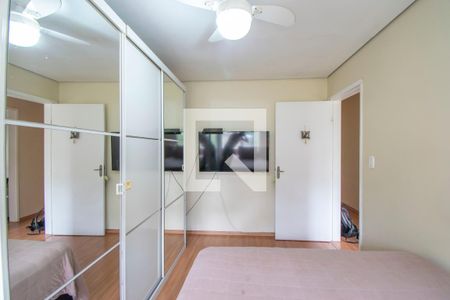 Quarto 1 de apartamento à venda com 2 quartos, 80m² em Vila Nova, Porto Alegre