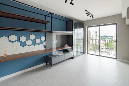 Studio de kitnet/studio para alugar com 1 quarto, 27m² em Pinheiros, São Paulo