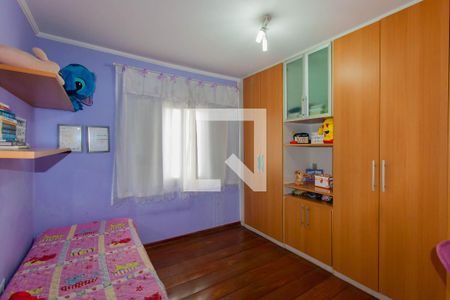 Quarto 3 de casa à venda com 3 quartos, 220m² em Parque Tomas Saraiva, São Paulo