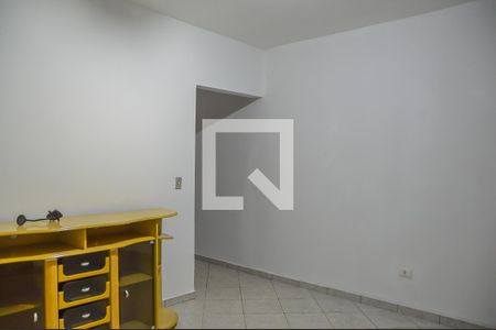 Sala de casa para alugar com 3 quartos, 125m² em Jardim Thelma, São Bernardo do Campo