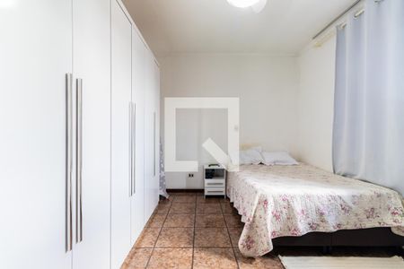 Quarto 1 de casa à venda com 3 quartos, 100m² em Vila Campo Grande, São Paulo