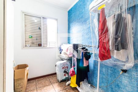 Quarto 2 de casa à venda com 3 quartos, 100m² em Vila Campo Grande, São Paulo