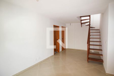 Sala de apartamento para alugar com 4 quartos, 200m² em Tijuca, Rio de Janeiro